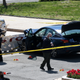 Image for article titled U.S. Capitol On Lockdown And 2 Dead After Car Rams Barricade, Reported Gunfire (Updated)